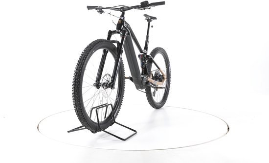 Haibike AllTrail 7 Elektrische full-suspension mountainbike Yamaha Accu 720Wh Pro van Haibike — afbeelding 3
