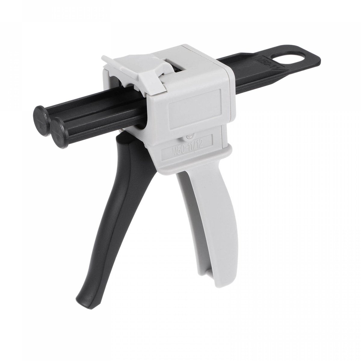 Solidchoice - AB Epoxy Lijmpistool 50ml met 1:1 Mengverhouding voor Harsen