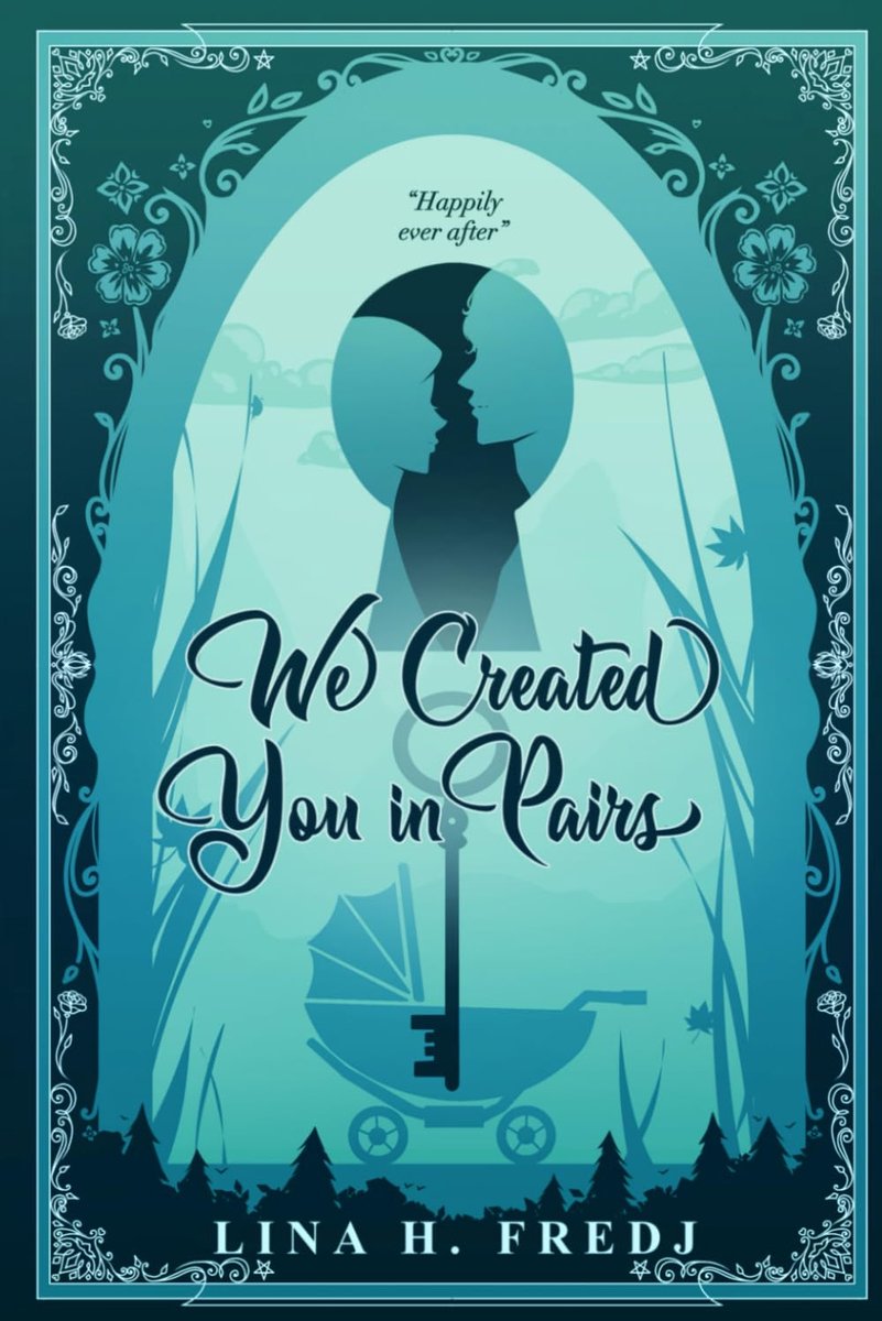 We Created You in Pairs: Book 3 - ShopVlot