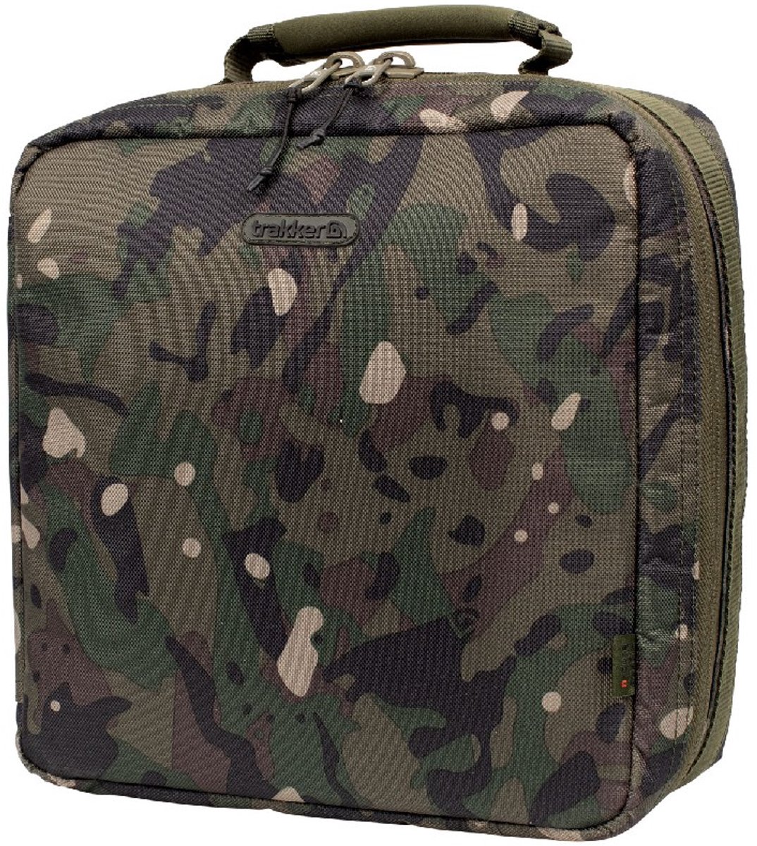 Trakker NXC Camo Deluxe Food Set