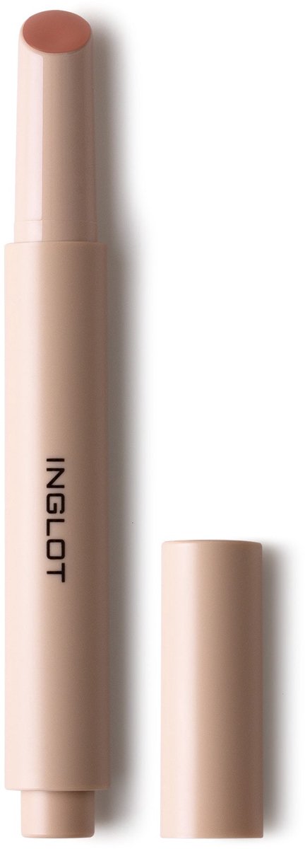 INGLOT Volume Tinted Lip Balm - Blush Nude 125