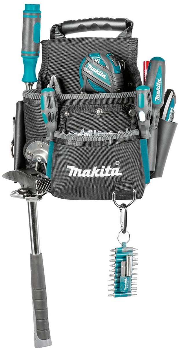 Makita Dakdekkers Gereedschapstas - E-15213