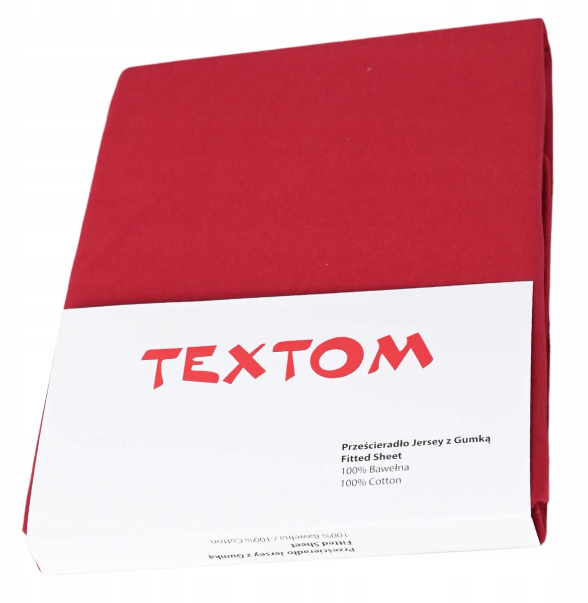 Hoeslaken 140x200cm Jersey Katoen 30cm rand - Extra Dik