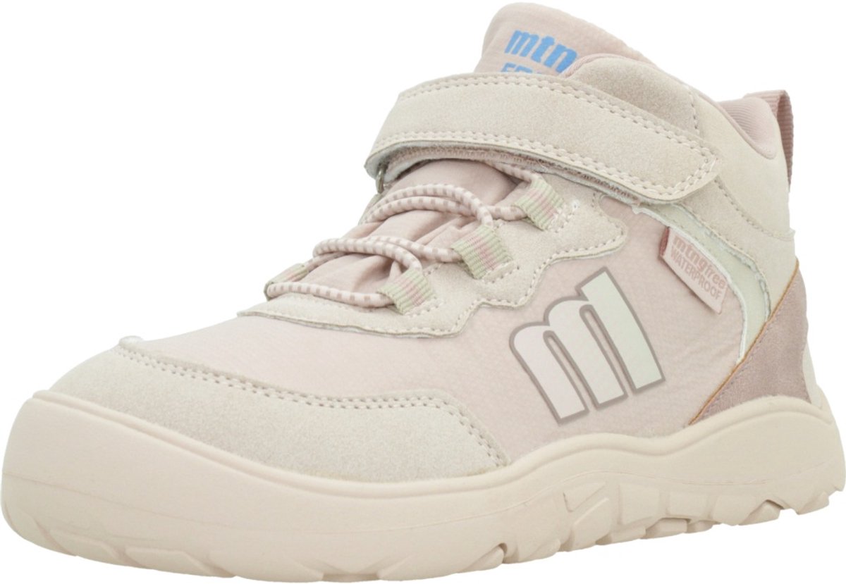 Mtng Respect-rivery Schoenen Beige EU 30 Kinderen
