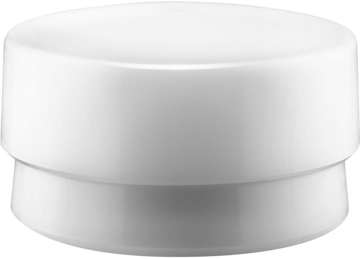 Elzusha - Simplex Insteek Superplastic Wit D=125 mm