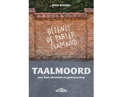 Taalmoord