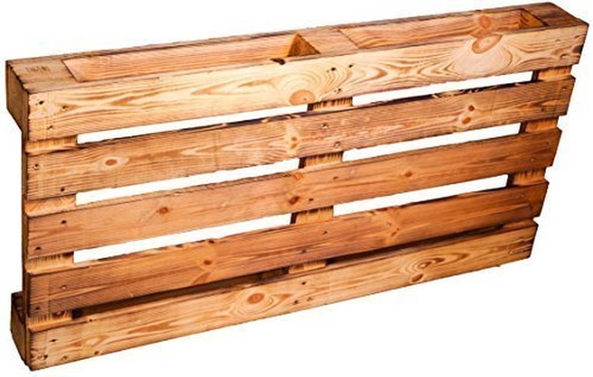 Elzusha - Pallet 120 x 60 x 13 cm voor Meubelbouw en Decoratie
