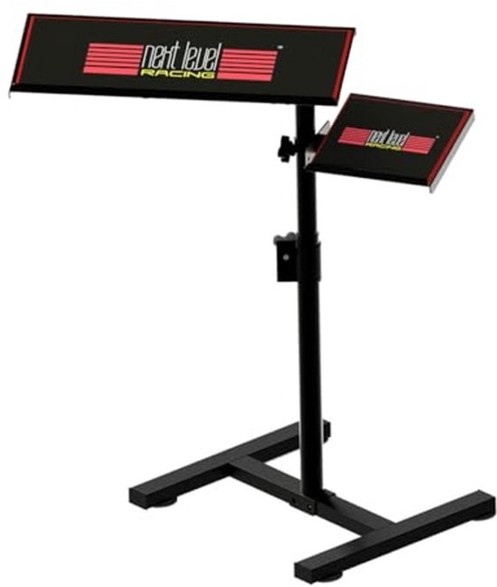 Vrijstaande Toetsenbord en Muisstandaard voor Simulatie