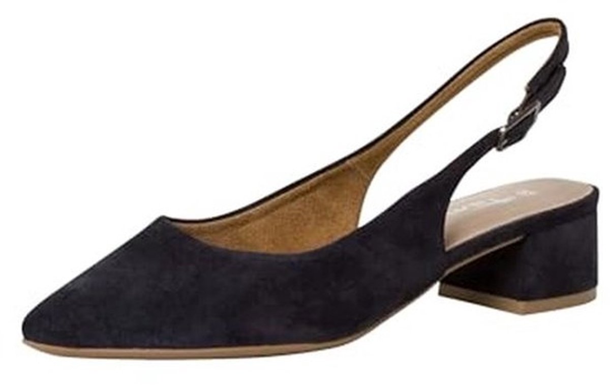 Dames Slingpumps Normaal Maat EU