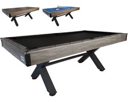 Pooltafel TopTable Roman 8ft