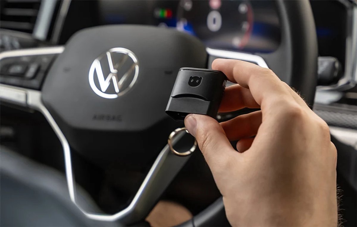 OBDeleven, UAB Obdeleven Obd2-Scanner Voor Audi, Vw, Skoda En Seat Met Versie 3 En Foutdiagnose. thumbnail 4