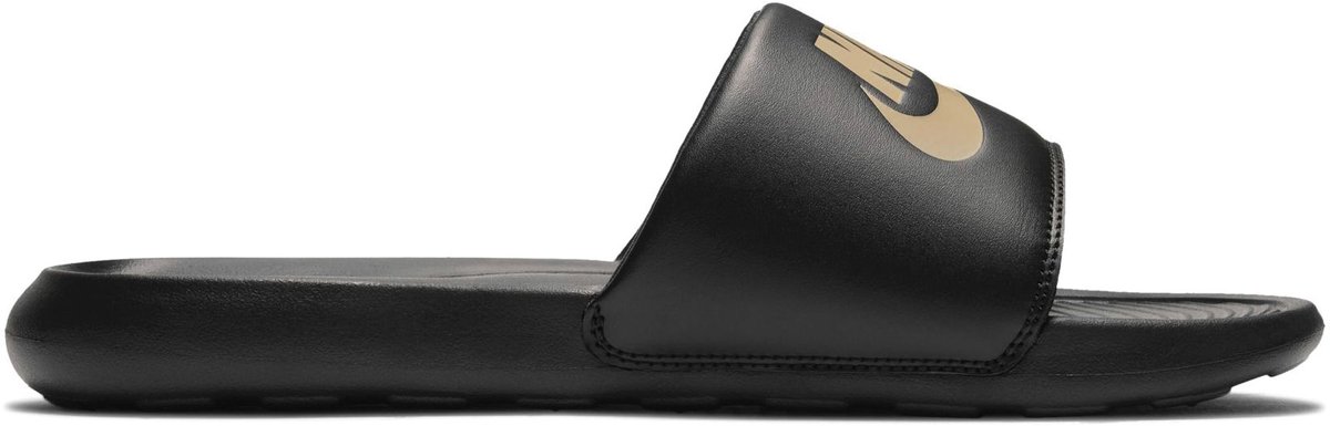 Nike Victori One Badslipper Heren