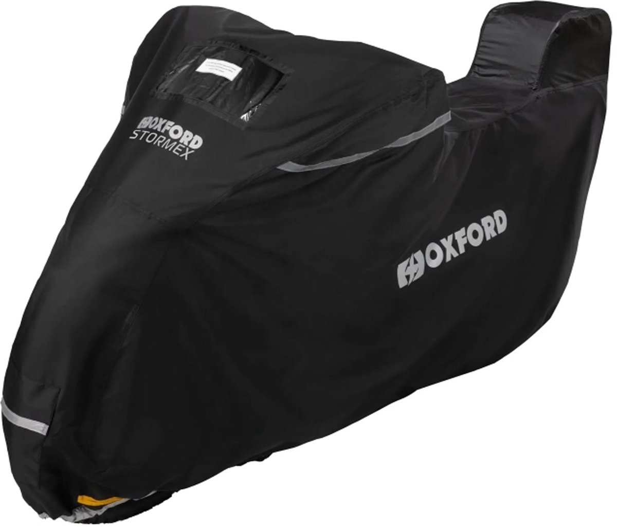 Oxford Stormex Topbox Motorfietshoes -