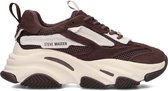 Steve Madden Possession-E brown/white