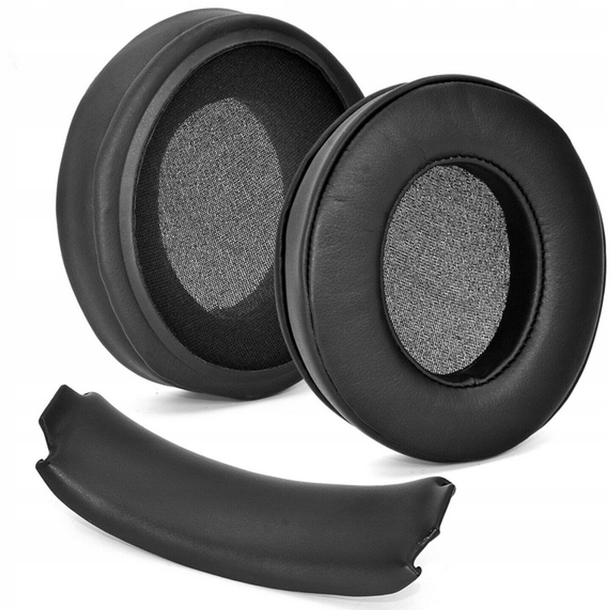 Premium Oorkussens + Hoofdband Kussen voor Razer Kraken X / X Lite