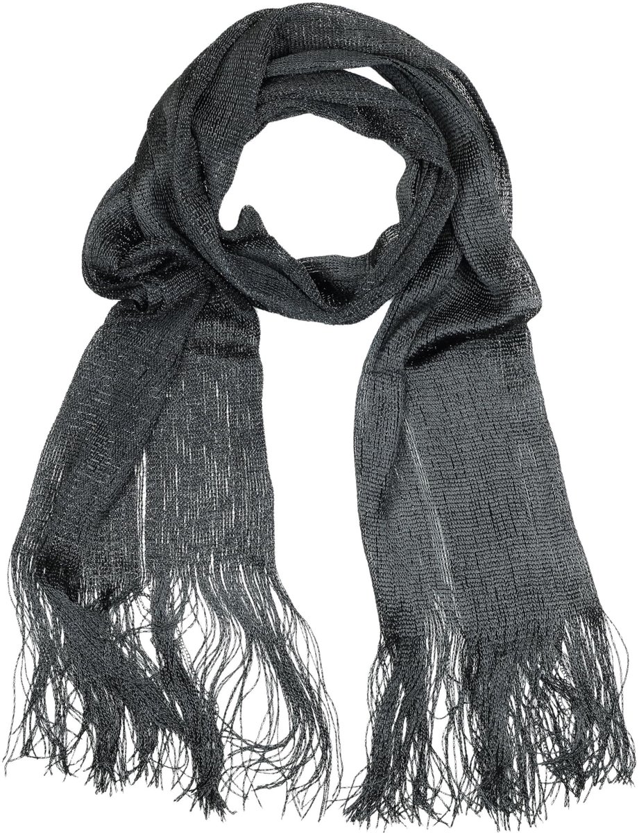 Solidchoice - Mode Sjaal van Zacht Materiaal, 50 cm x 170 cm