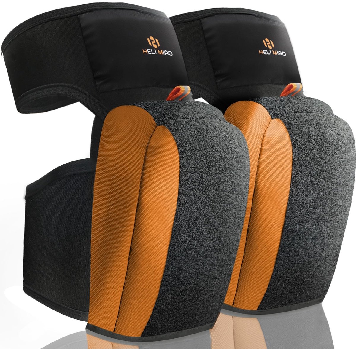 Elzusha - Kniebeschermers voor Werk, Ergonomisch en Duurzaam