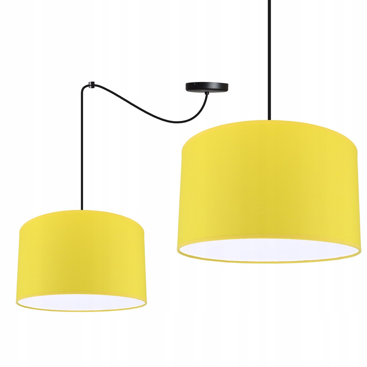 Merkloze Hanglamp Spider Matero, Stijlvol en Verstelbaar