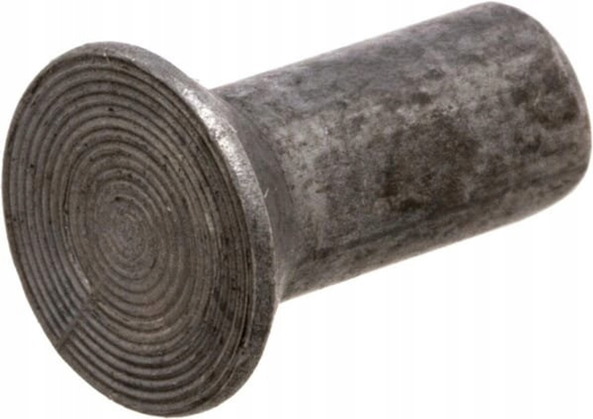 Kramp Klinknagels Kegelvormig 6x14mm Staal 0,5kg