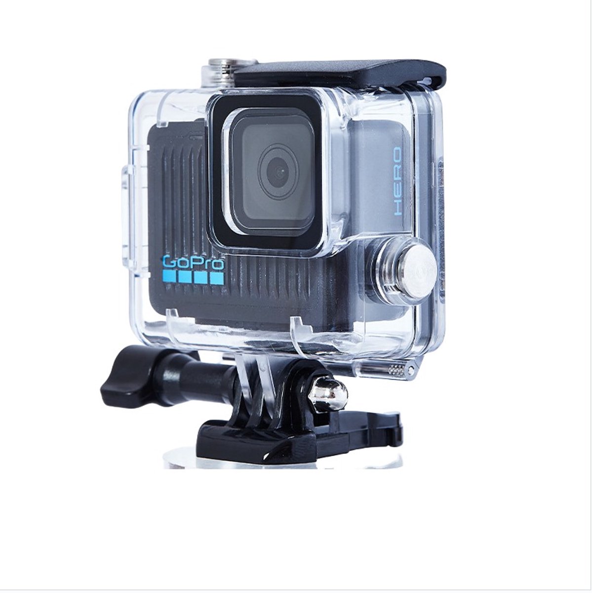 GOPRO HERO Nieuwe Mini Action Camera Waterdichte Behuizing