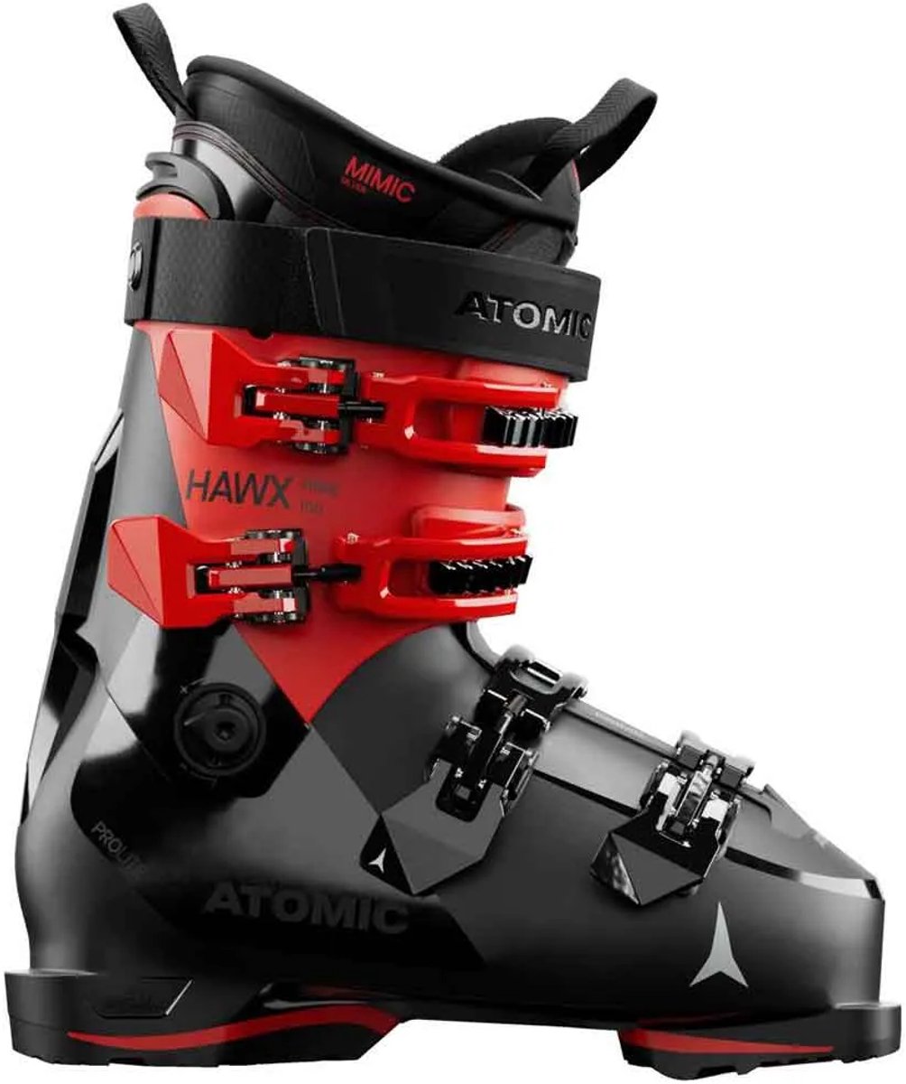 Atomic Hawx Prime 100 Alpine Skischoenen Zwart 29.0-29.5