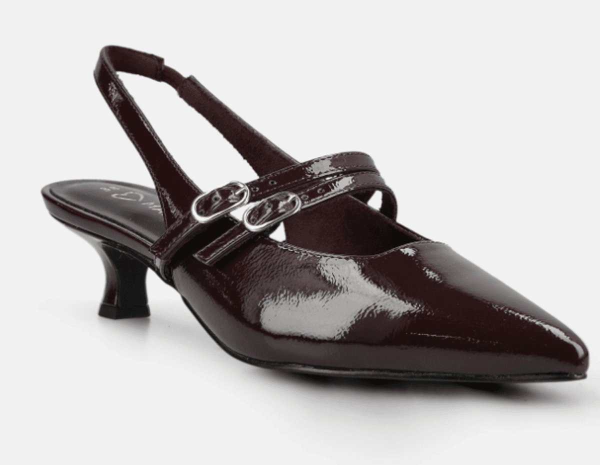 Marco Tozzi Dames Pumps 2-29508-45 511 F-breedte Maat: 41 EU