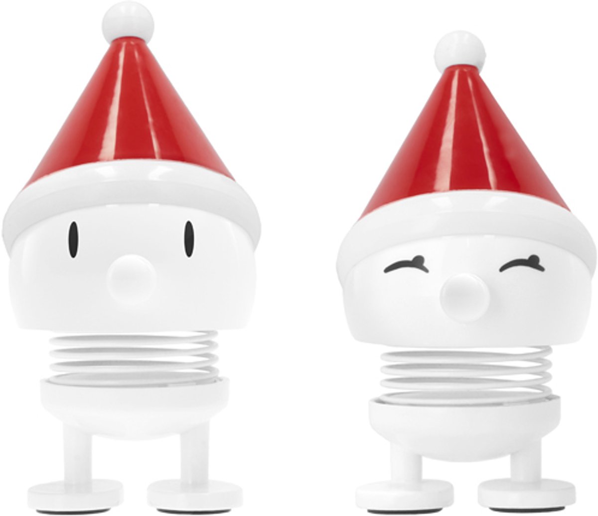 Hoptimist Elf Bimble and Bumble set Hoptimist XS White