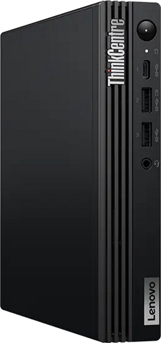 ThinkCentre M75q Gen 5