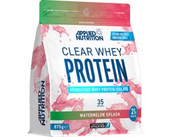 Clear Whey - 875 g - Watermelon