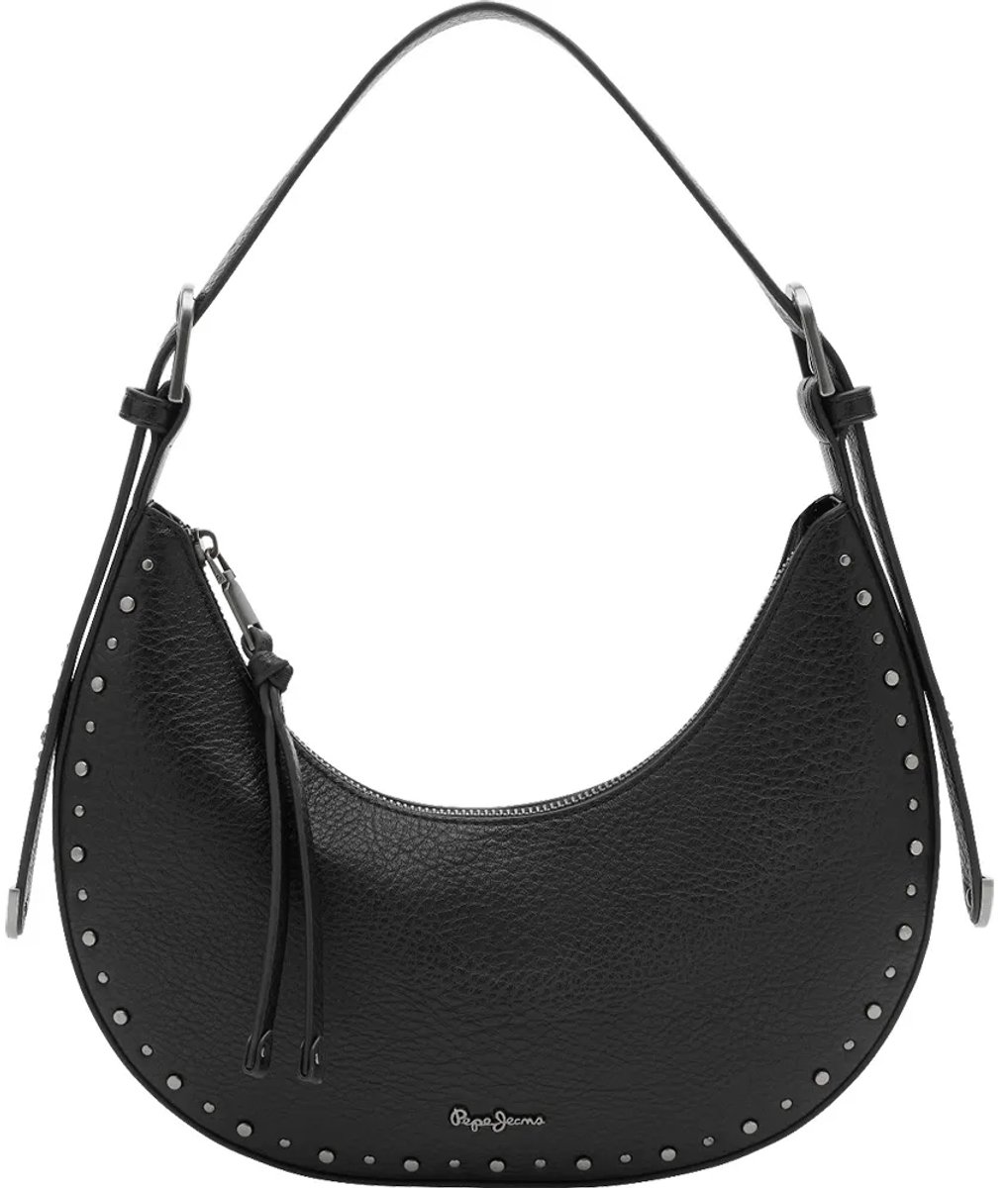 Pepe Jeans Isadora Schoudertas Zwart