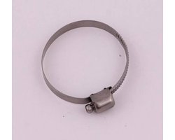 Bosch Slangklem Klem van slang pomphuis SE23201, SE24202, SGG3305 00172272