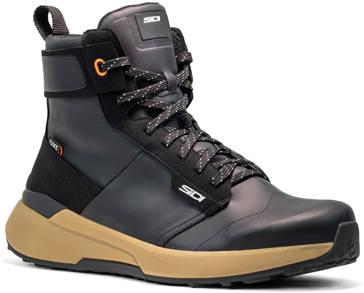 Sidi Nucleus WP High waterdichte motorschoenen -