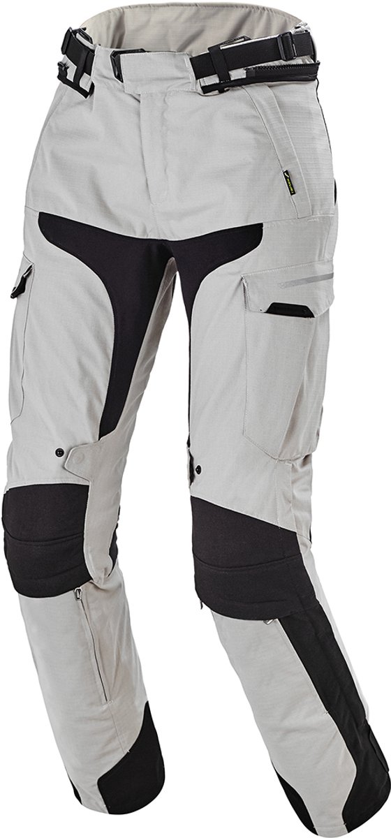 Macna Novado waterdichte dames motorfiets textiel broek -