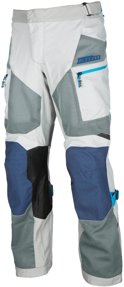 Klim Baja Mesh Motorfiets Textiel Broek -