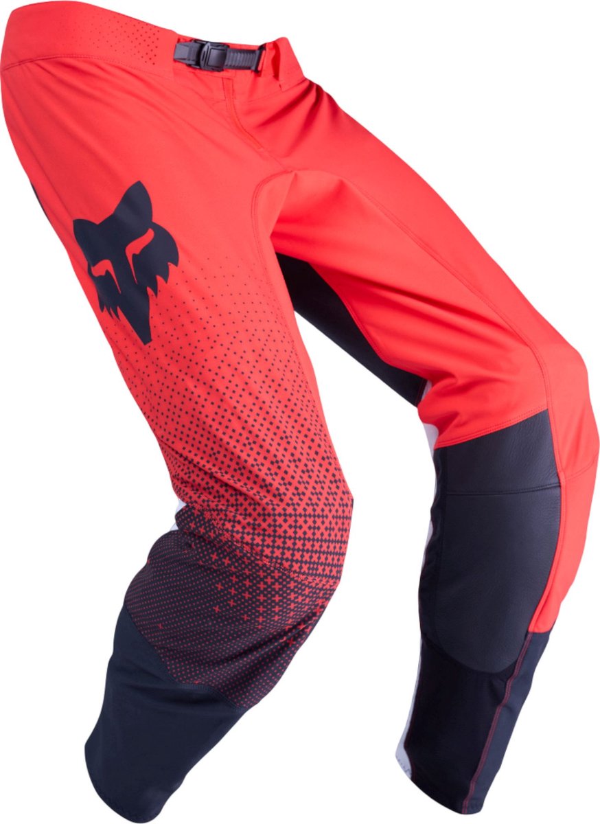 FOX Flexair Fracture Motorcross broek -