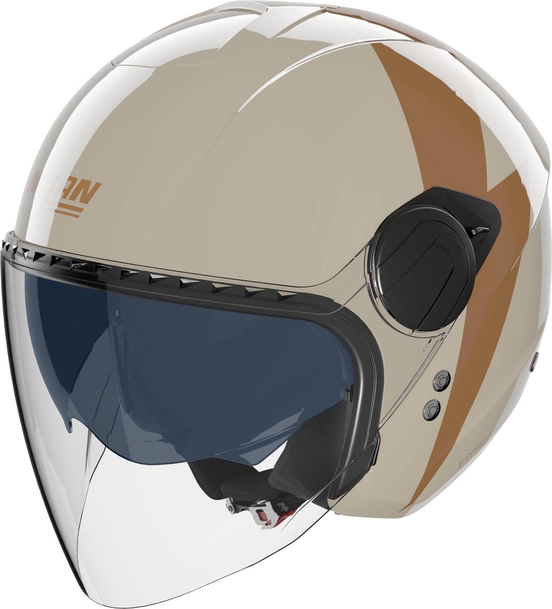 Nolan N20-2 Visor Impeto Jethelm -