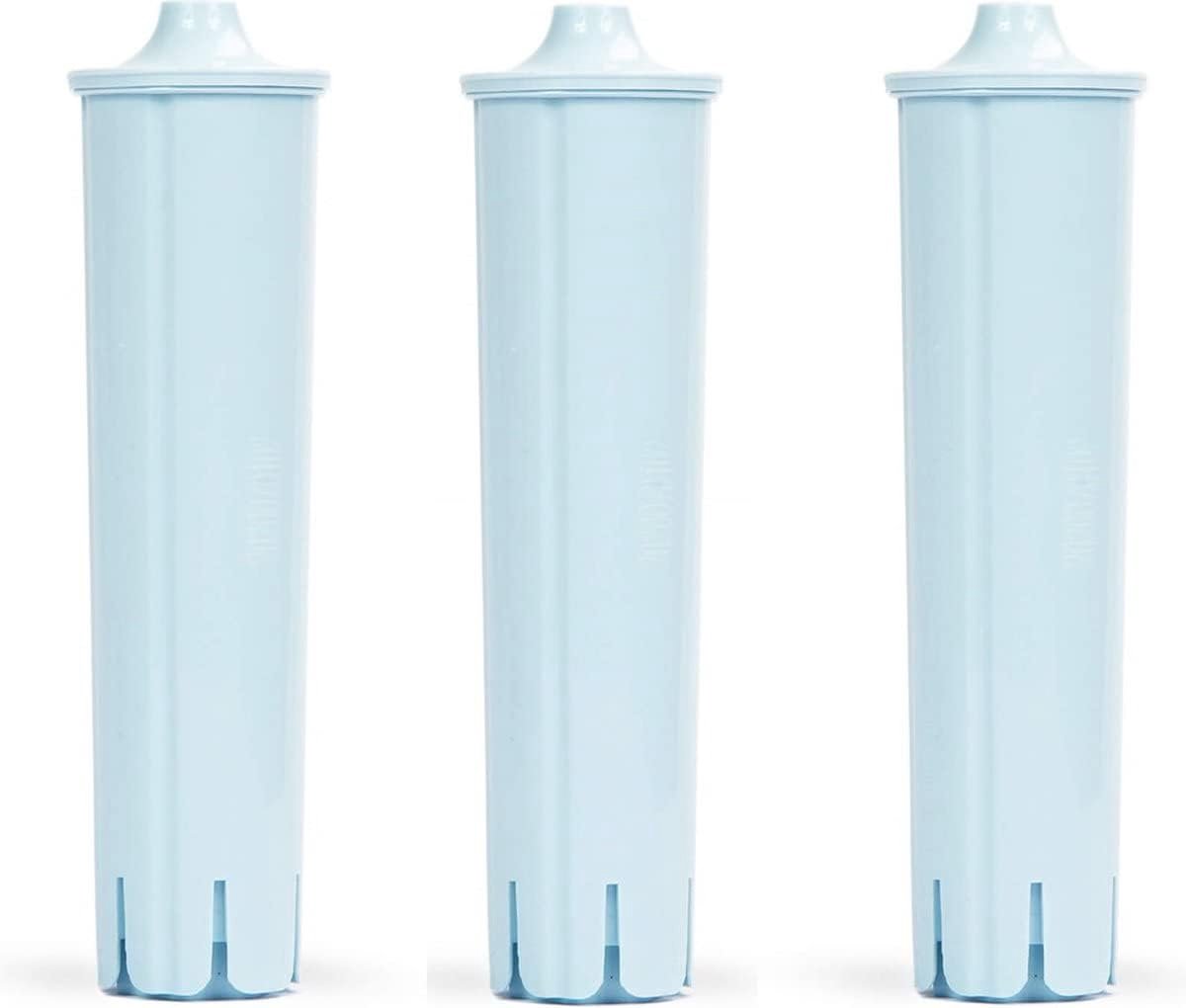 Waterfilter voor Jura - 3 stuks - Jura koffiemachines - 6 maanden