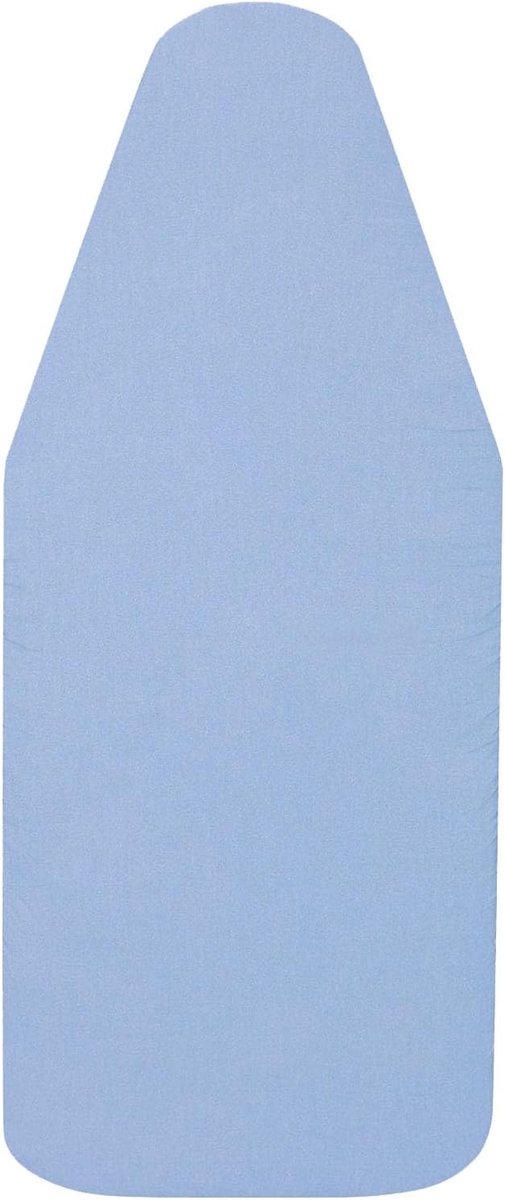 Essentials Vervangende afdekking voor Tabletop Ironing Boards, blauw
