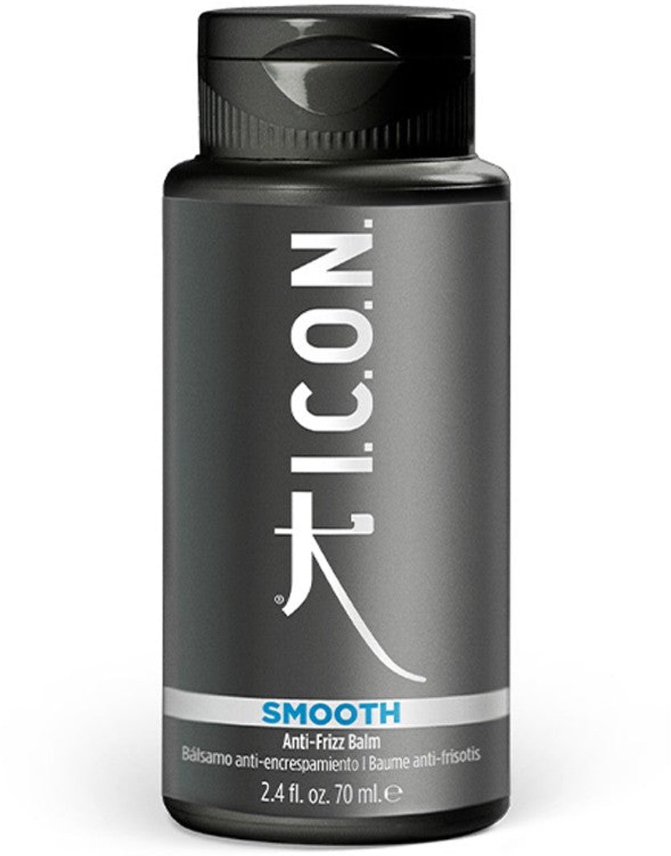 Styling Staples Essentials Smooth Anti-Frizz Balm 70 ml