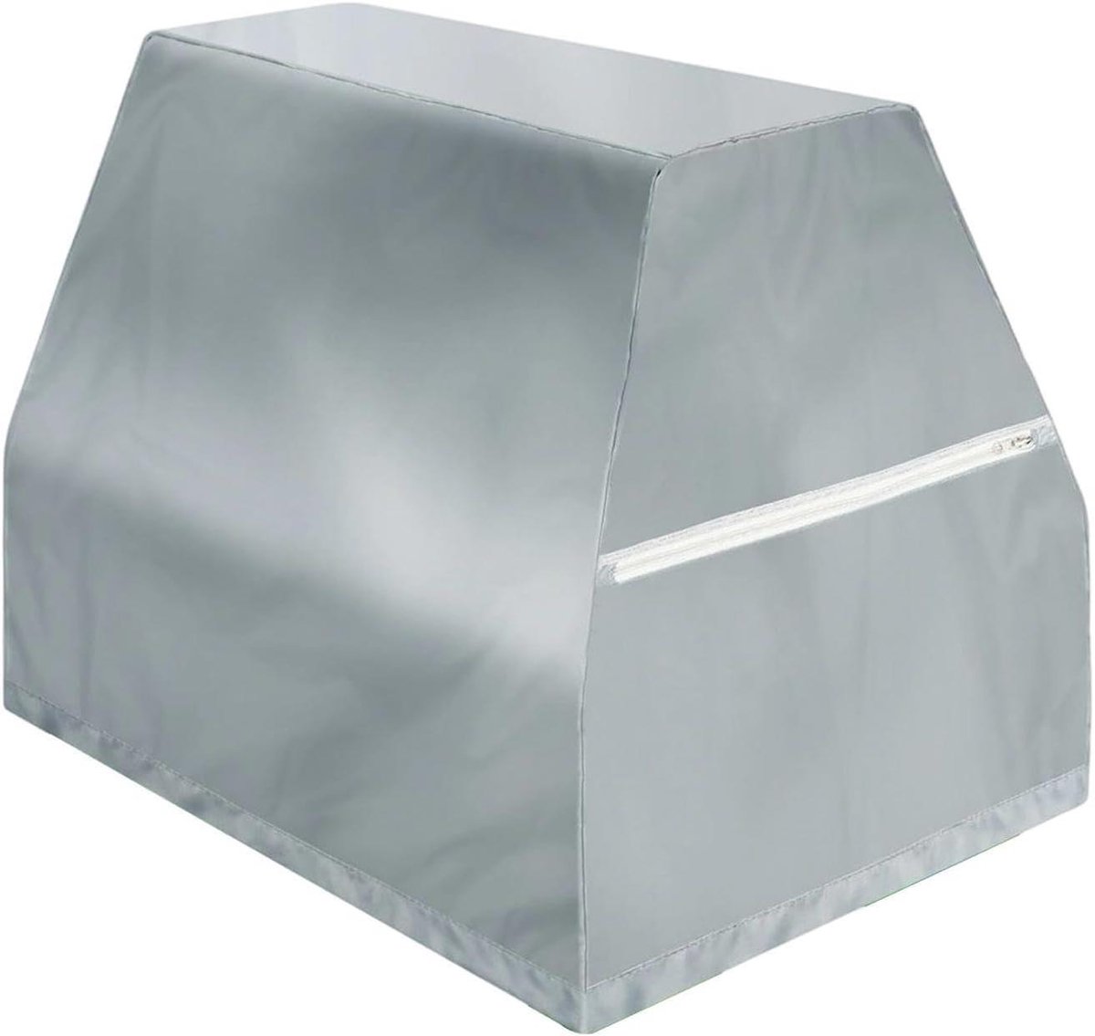 Water Tafelhoes - Speeltafel Cover - Speelgoed Beschermen - Stof- en Waterdicht - 94 x 37 x 67 cm - Grijs