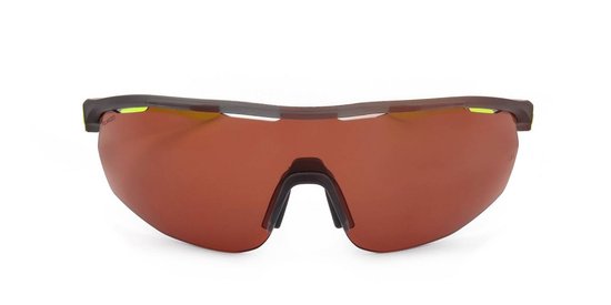 Zonnebril Heren Under Armour UA-0003-G-S-0UV Ø 99 mm — afbeelding 2