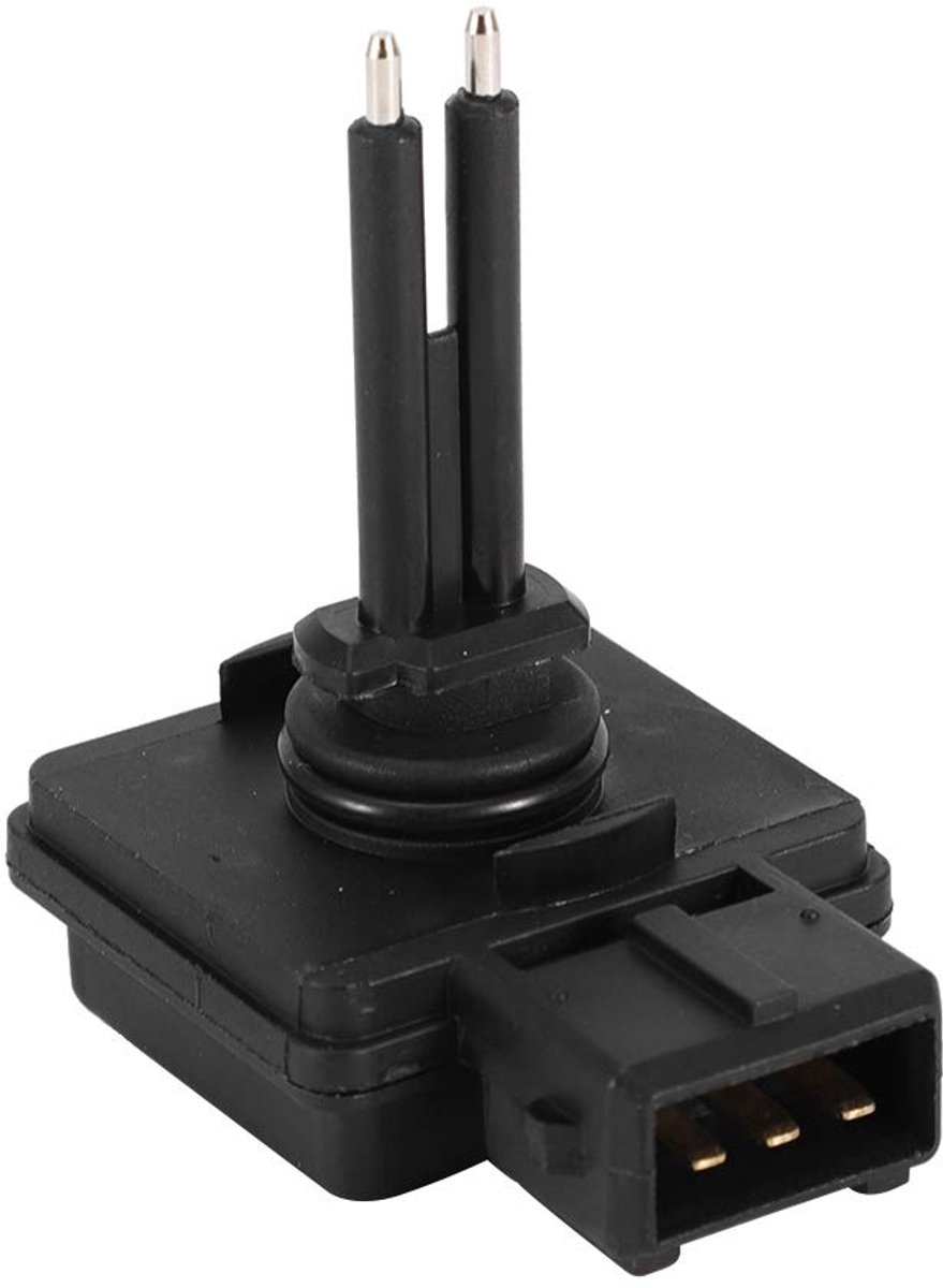 SnelShoppen - Coolant Level Sensor voor Auto Motor Koelvloeistofniveau Sensor Accessoires ABS Brandstofsysteem 9646902580 63299058