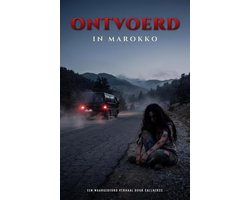 ONTVOERD in Marokko