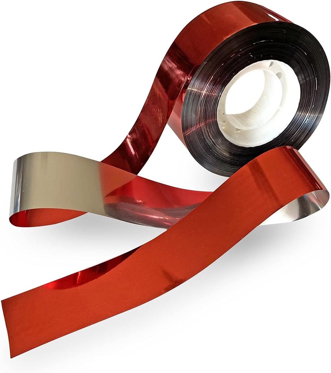 Vogelafschrikking vogelband 100 m - reflecterende tape - irritatie door lichtreflectie - bescherm tegen vogels - SnelShoppen