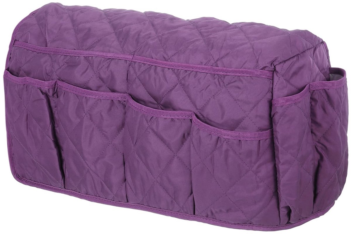 Omgoods - Antislip Organizer voor Bank met 14 Vakken