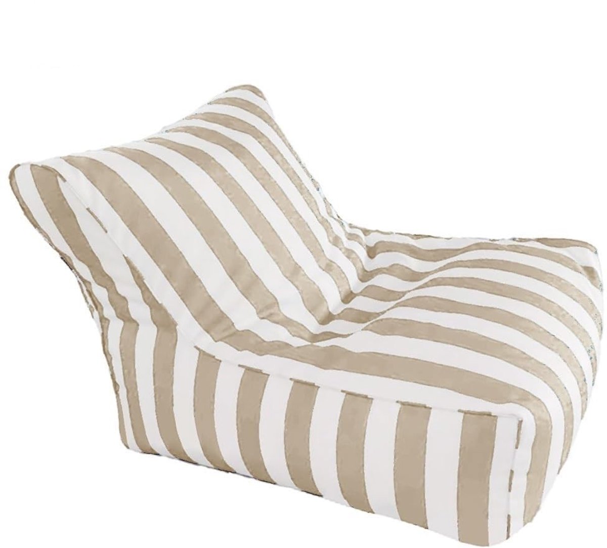 Omgoods - Drijvende Beanbag voor het Zwembad - Originele Volwassen Formaat