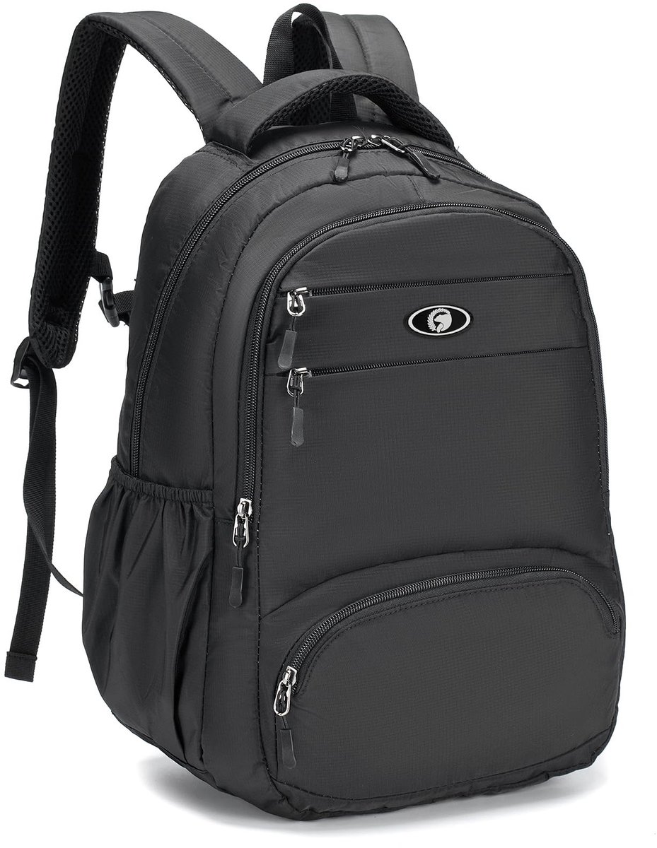Omgoods - 20L Reiskrugzak Geschikt als Cabin Bag voor en British Airways