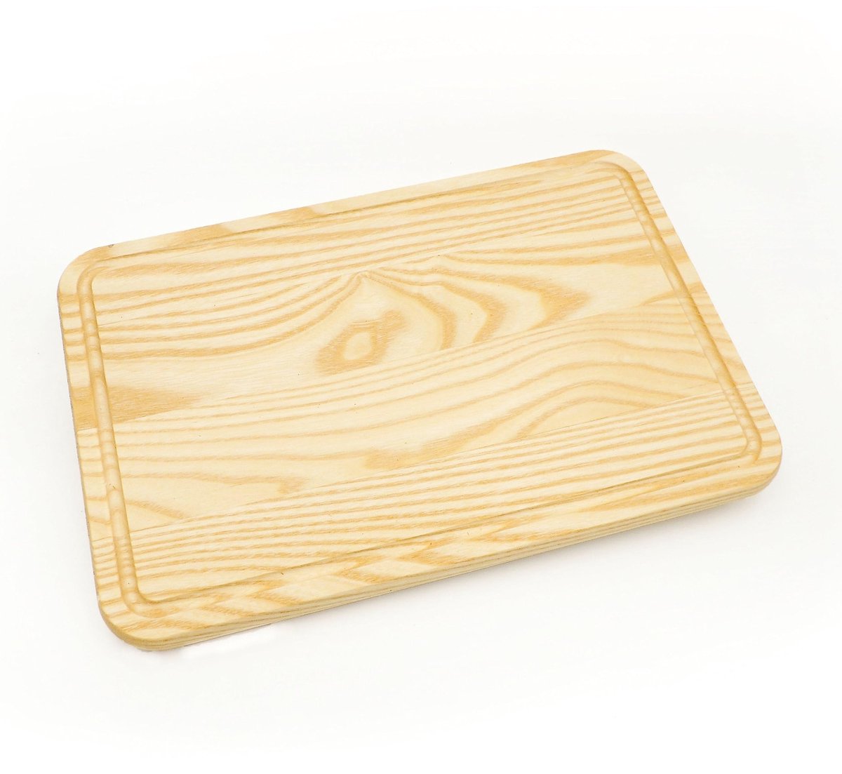 Omgoods - Houten Jausenplank van Essen 30 x 20 cm