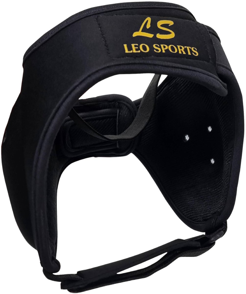 Omgoods - Earmuffs voor Vechtsporten - Bescherming voor Bokstraining