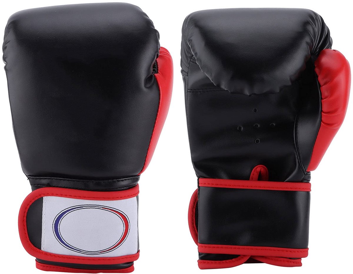 Omgoods - Bokshandschoenen voor Kinderen voor Training en Sparring